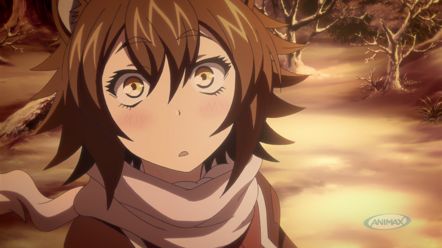 Luger Code 1951 (Sunshine Fansub)